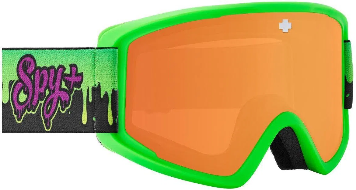 SpyOptic YG049002 Goggles - view 6